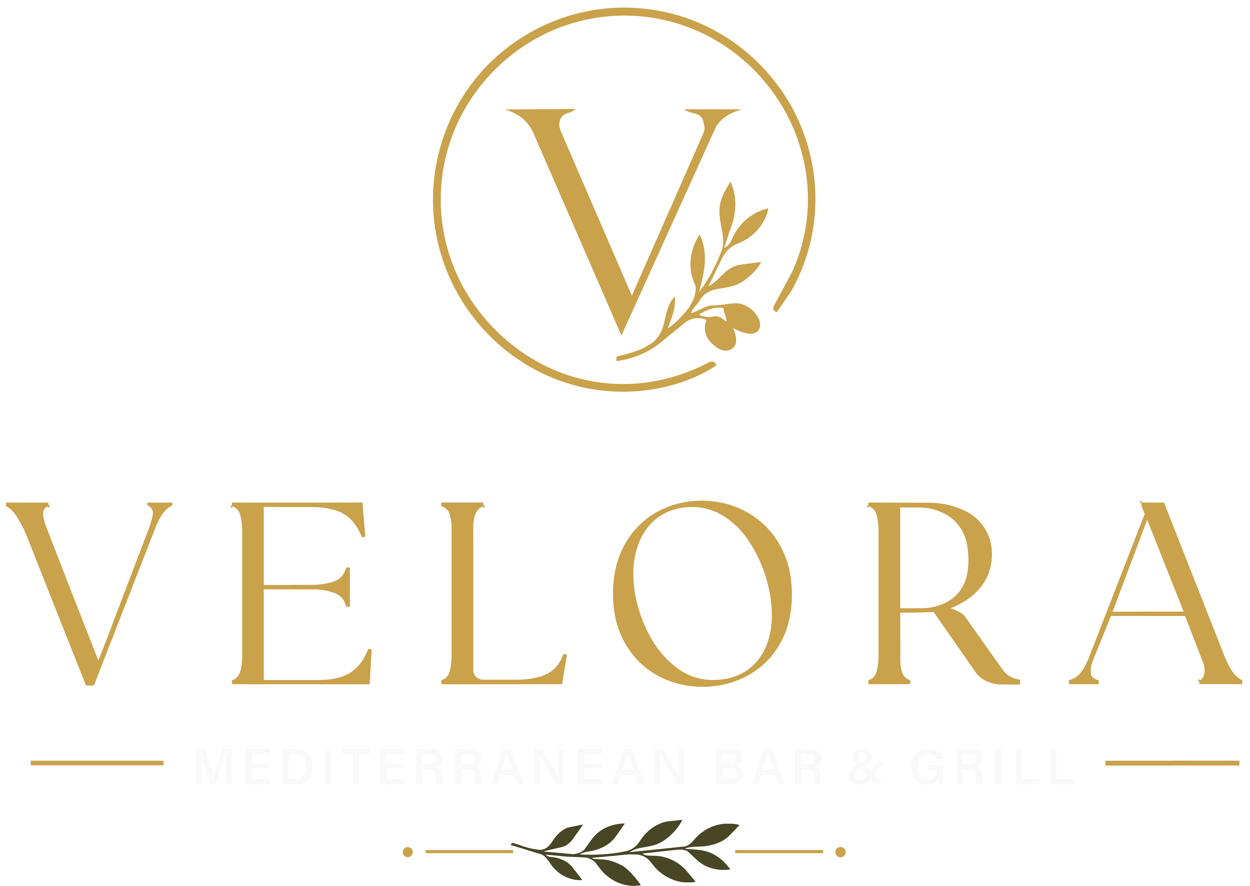 Velora Mediterranean Grill & Bar